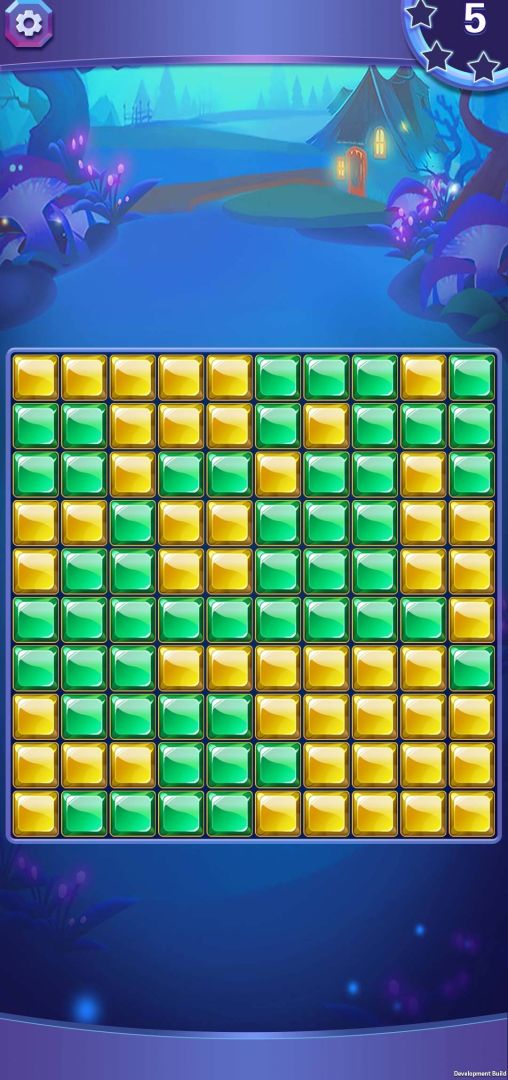 一起消星星游戏截图