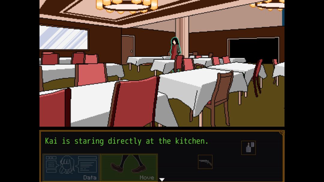 你去死吧——多数表决死亡游戏游戏截图