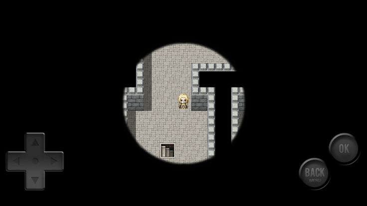 聖域の魔塔游戏截图