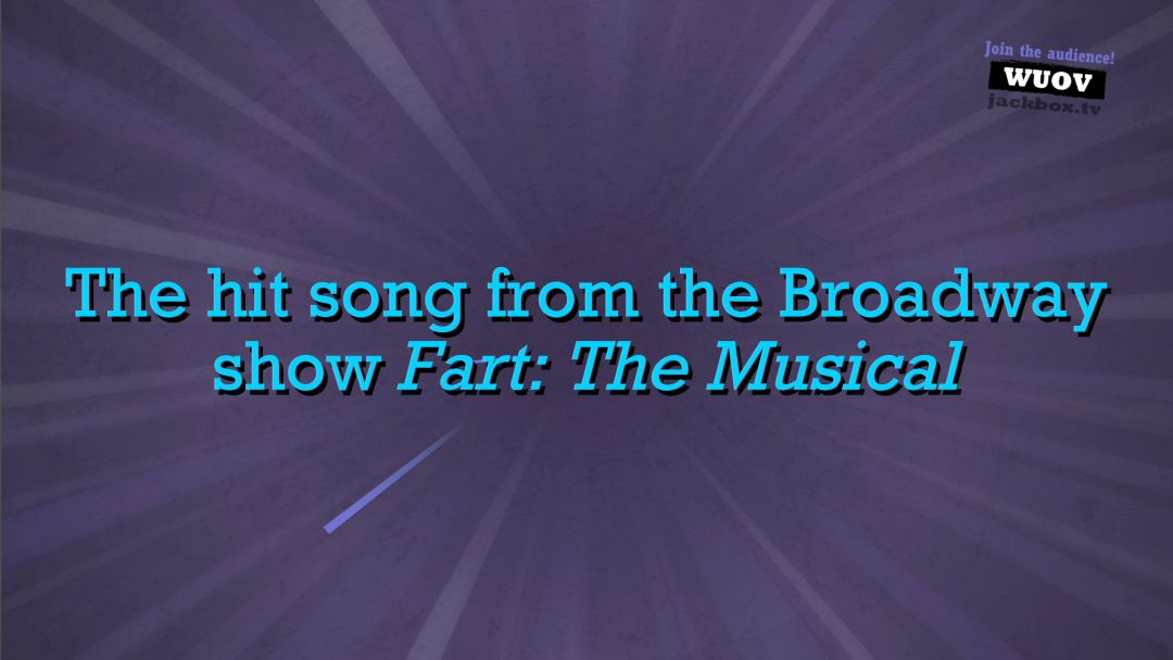 Quiplash游戏截图