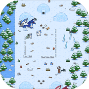 古代魔界战争icon