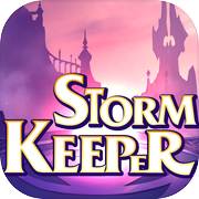 风暴守护者 Stormkeepericon