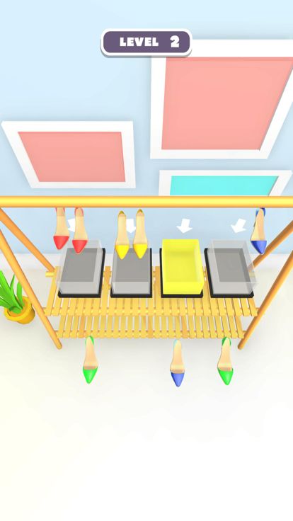 Hoarding Master游戏截图