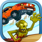Zombie Road Trip