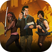 Bridge Constructor: The Walking Deadicon