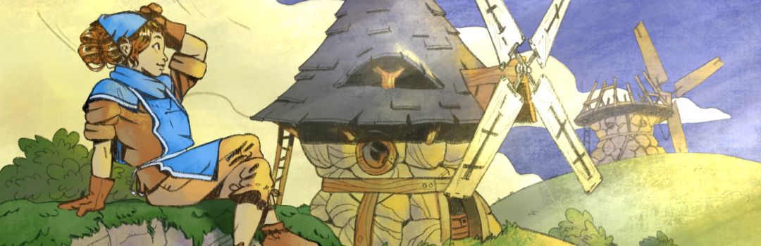 Little Kingdom 2