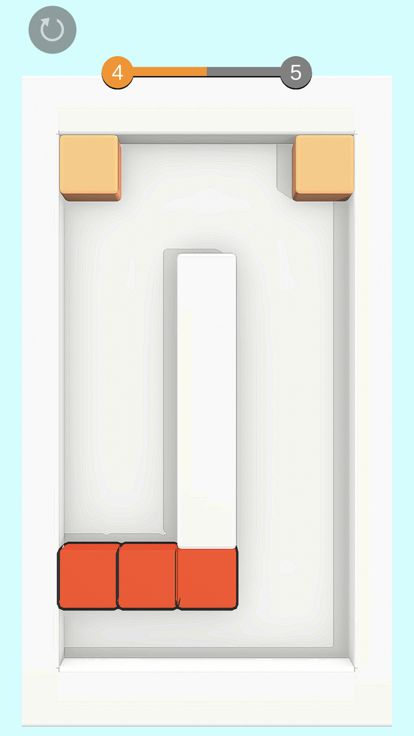 Sticky Things游戏截图