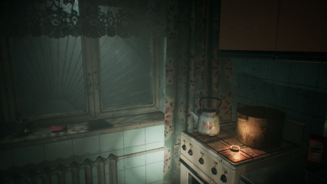 EBOLA VILLAGE游戏截图