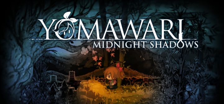 Yomawari: Midnight Shadows游戏截图