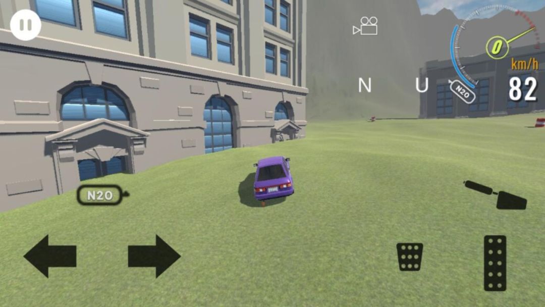 车祸模拟器3游戏截图