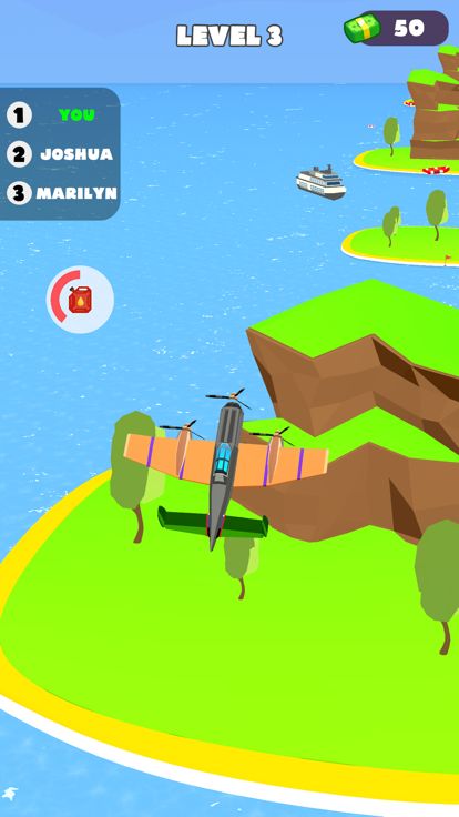 Build'n Fly游戏截图