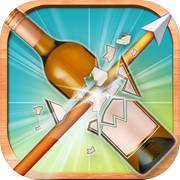 Bottle Shoot: Archeryicon