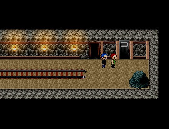 Space Pilgrim Episode III: Delta Pavonis游戏截图