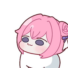 [TapTap表情｜TapFamilyxdoro2_粉狗你好]