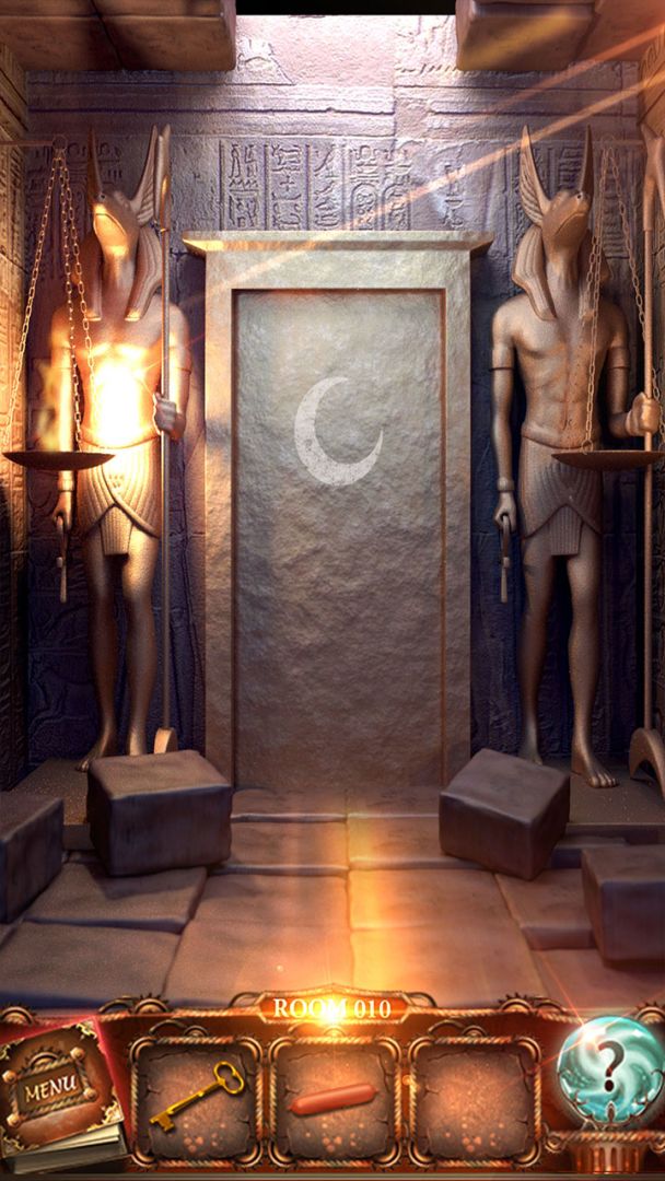 100道神秘的门4游戏截图