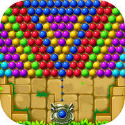 泡泡大战：被遗忘的神庙icon