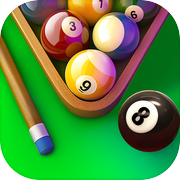Billiards Club:Pool Ball Gameicon