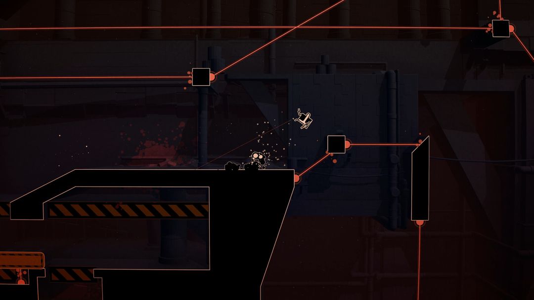 Shotgun Cop Man - 霰弹警长游戏截图