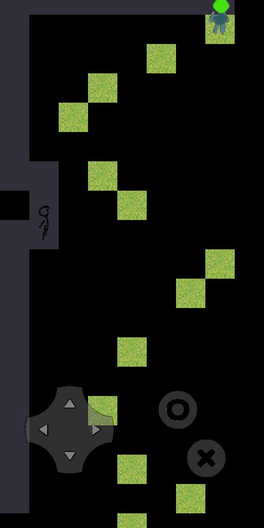 相当正常的游戏游戏截图