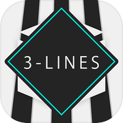 THREE LINES - TRY QUICKERicon