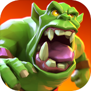 怪物城堡 Monster Castleicon