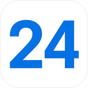 24点速算王-四则运算心算口算24点