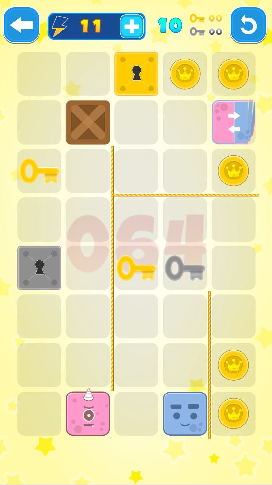 放开那方块游戏截图