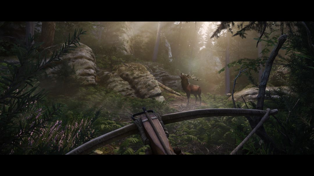 天国：拯救 2游戏截图