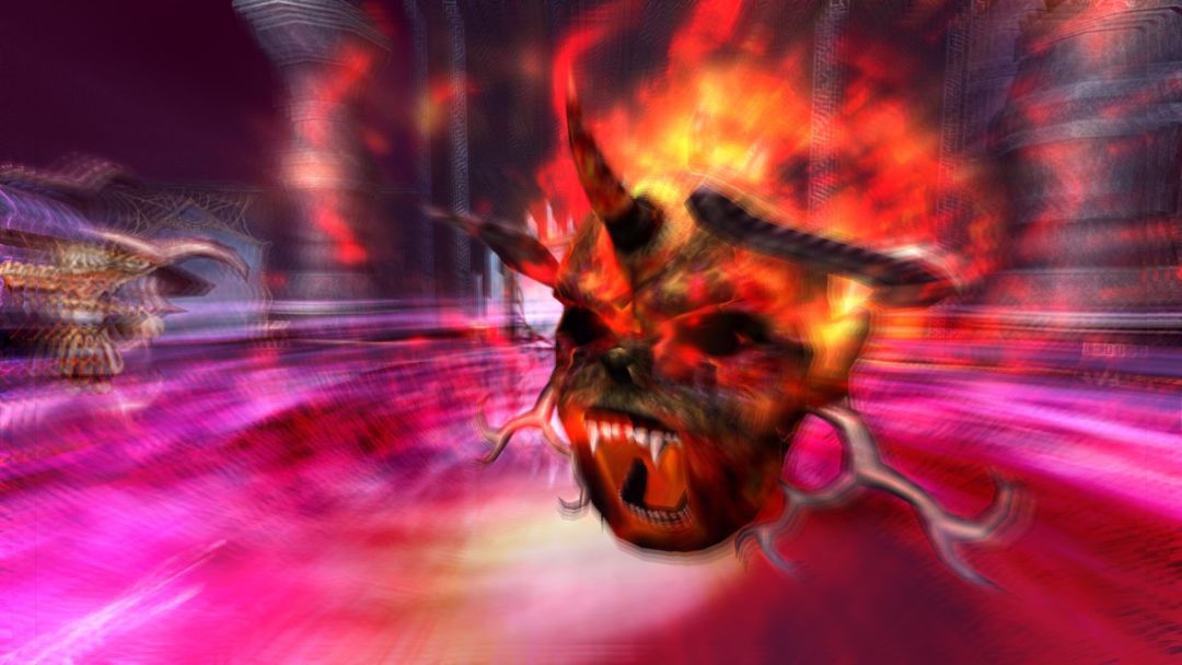 Ys Origin游戏截图