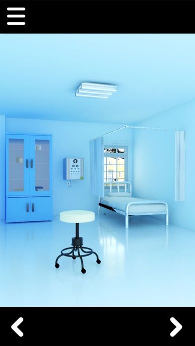 Escape Room: HOPE游戏截图