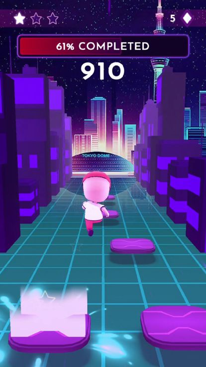 Song Hop 2游戏截图