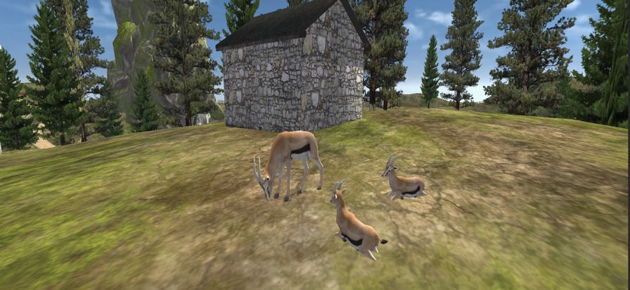 Coach Bus Simulator Indonesia游戏截图