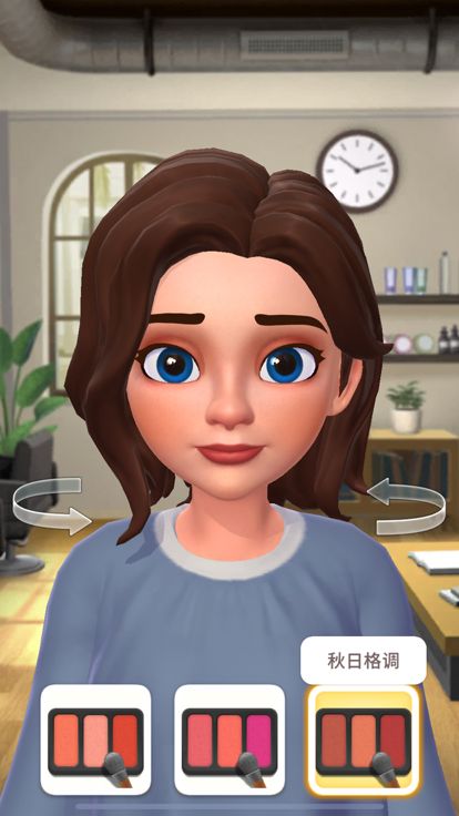 麦吉大改造游戏截图