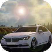 760Lİ Drift Simulatoricon