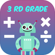 Basic Math - 3rd Gradeicon