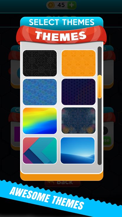 Ball Sort Fun Puzzle游戏截图