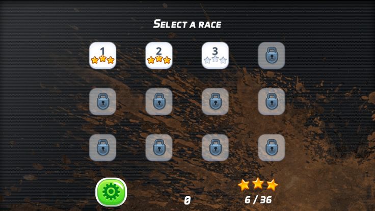 漂移高高手 - 漂移赛车手的极速漂移游戏截图