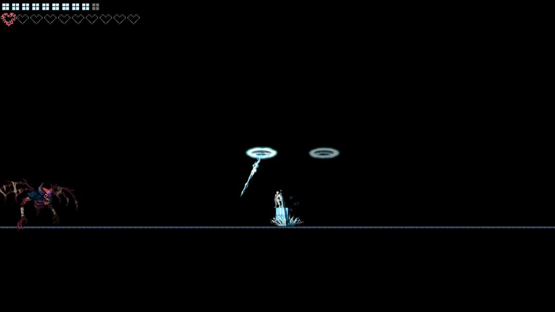 方块效应：破壁游戏截图