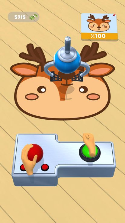 Complete Picture 3D游戏截图