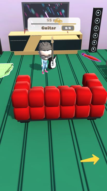 Tidy Up™游戏截图