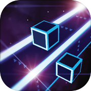 Double Cubeicon