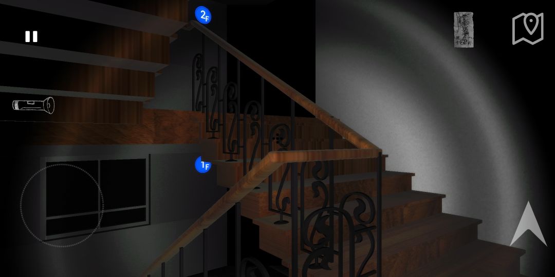 藏匿者游戏截图