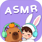 我靠听ASMR养成了亿万身价水豚icon