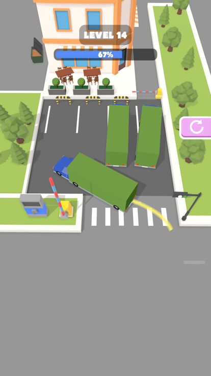 Car Fit!游戏截图