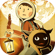 月影之塔 - LUNA the Shadow Dusticon