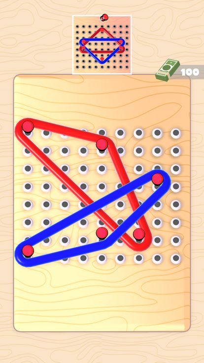 Stretch and Sort游戏截图