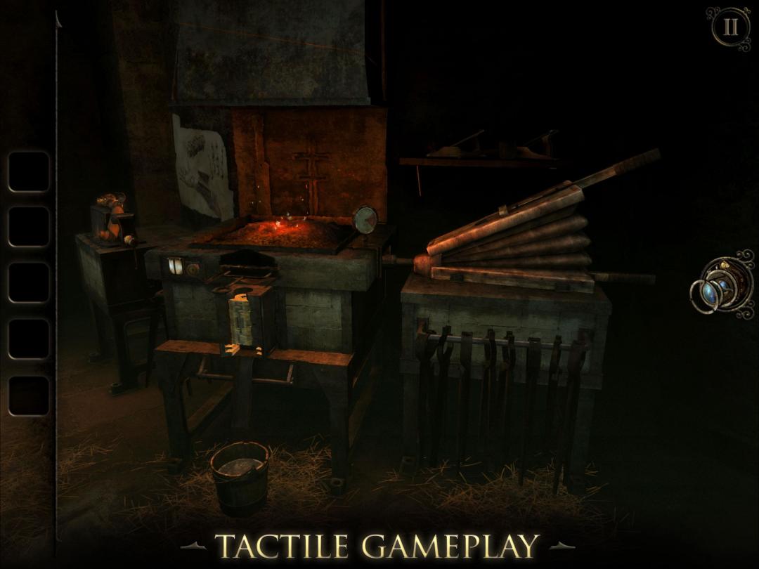 未上锁的房间3游戏截图