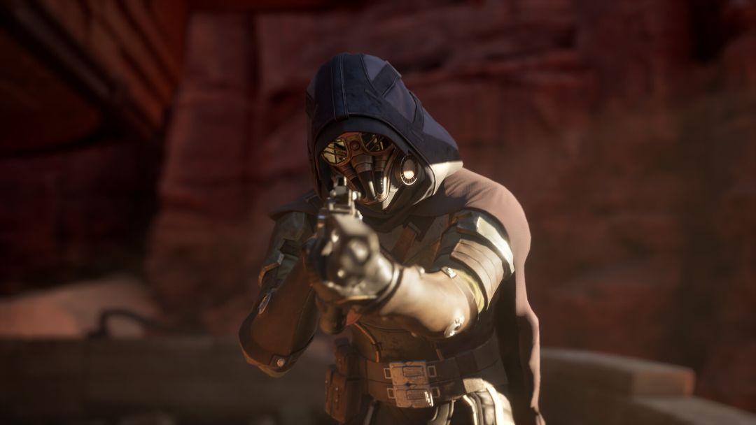 沙丘：觉醒游戏截图