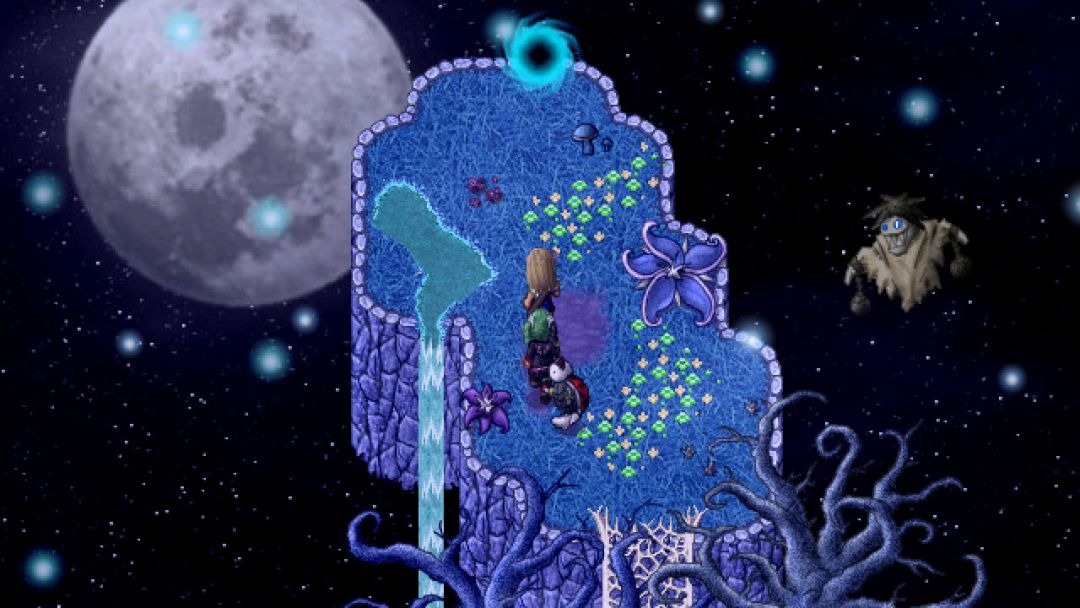 Whisper of a Rose游戏截图