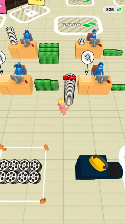 TV Empire游戏截图